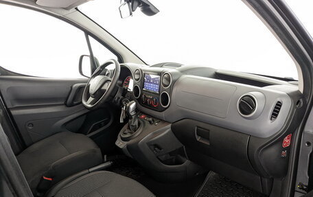 Peugeot Partner II рестайлинг 2, 2022 год, 2 350 000 рублей, 11 фотография