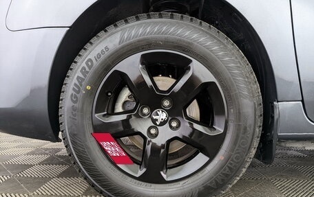 Peugeot Partner II рестайлинг 2, 2022 год, 2 350 000 рублей, 17 фотография