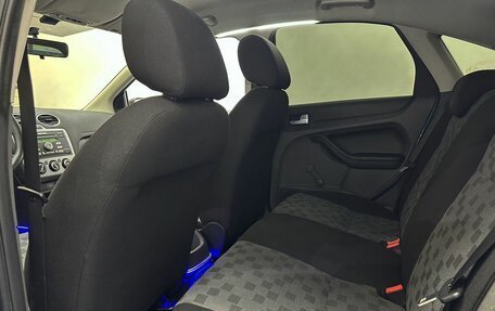 Ford Focus II рестайлинг, 2005 год, 609 900 рублей, 11 фотография