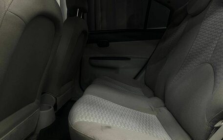 Hyundai Verna II, 2007 год, 259 777 рублей, 7 фотография