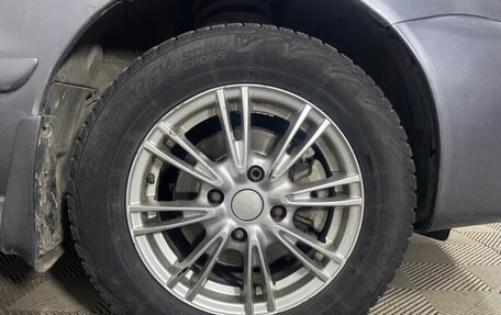 Mitsubishi Lancer IX, 2006 год, 280 000 рублей, 9 фотография