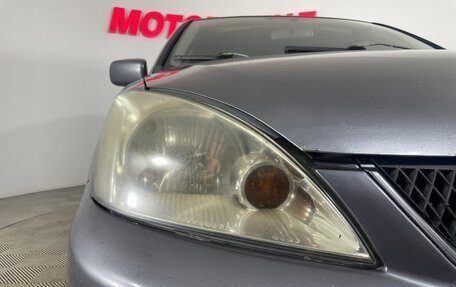 Mitsubishi Lancer IX, 2006 год, 280 000 рублей, 7 фотография