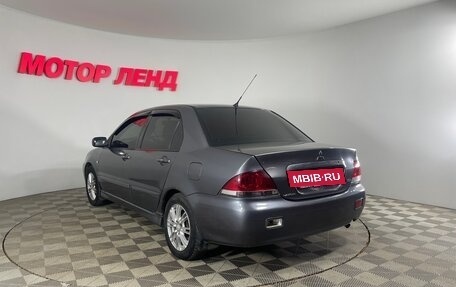 Mitsubishi Lancer IX, 2006 год, 280 000 рублей, 6 фотография