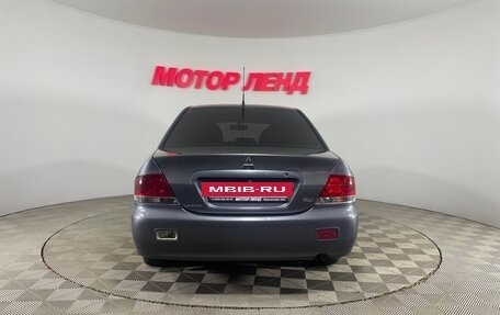Mitsubishi Lancer IX, 2006 год, 280 000 рублей, 5 фотография
