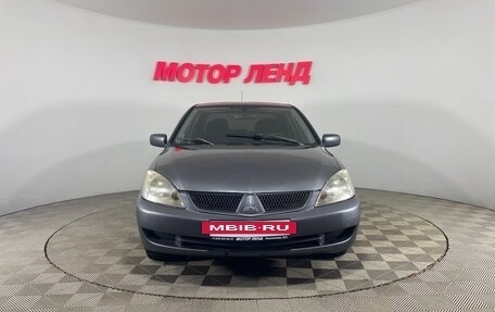 Mitsubishi Lancer IX, 2006 год, 280 000 рублей, 2 фотография