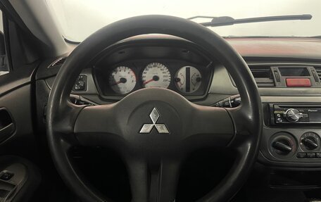 Mitsubishi Lancer IX, 2006 год, 280 000 рублей, 13 фотография