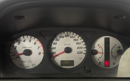 Mitsubishi Lancer IX, 2006 год, 280 000 рублей, 14 фотография