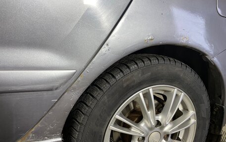 Mitsubishi Lancer IX, 2006 год, 280 000 рублей, 19 фотография