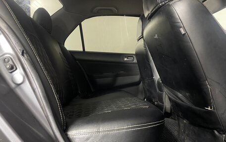 Mitsubishi Lancer IX, 2006 год, 280 000 рублей, 18 фотография