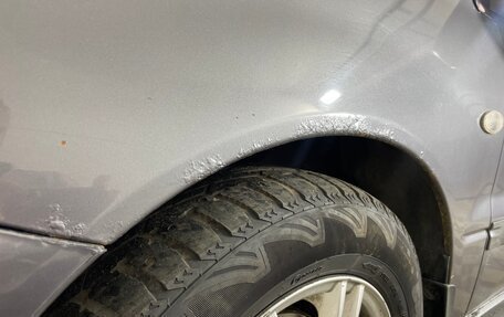 Mitsubishi Lancer IX, 2006 год, 280 000 рублей, 20 фотография