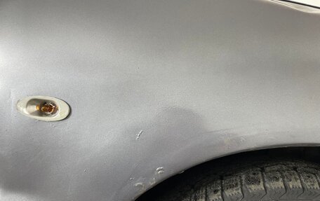 Mitsubishi Lancer IX, 2006 год, 280 000 рублей, 23 фотография