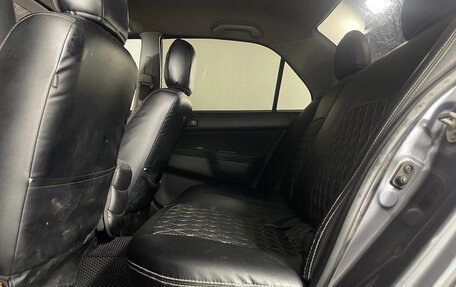 Mitsubishi Lancer IX, 2006 год, 280 000 рублей, 17 фотография