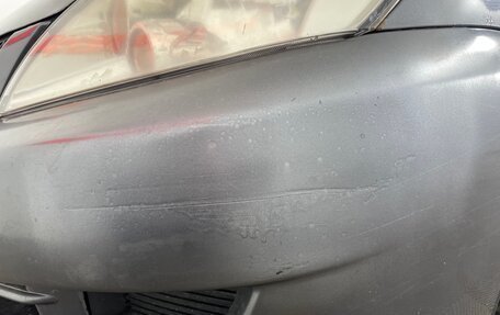 Mitsubishi Lancer IX, 2006 год, 280 000 рублей, 21 фотография