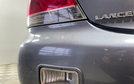 Mitsubishi Lancer IX, 2006 год, 280 000 рублей, 28 фотография