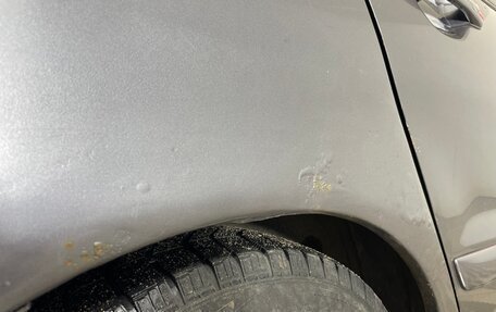 Mitsubishi Lancer IX, 2006 год, 280 000 рублей, 26 фотография