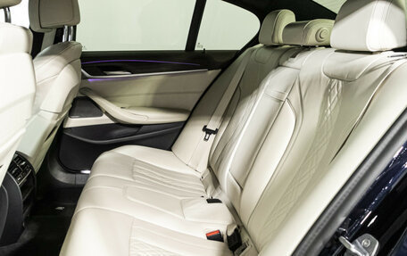 BMW 5 серия, 2019 год, 3 999 898 рублей, 10 фотография