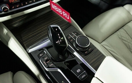 BMW 5 серия, 2019 год, 3 999 898 рублей, 17 фотография