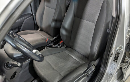 KIA Rio IV, 2021 год, 950 000 рублей, 19 фотография