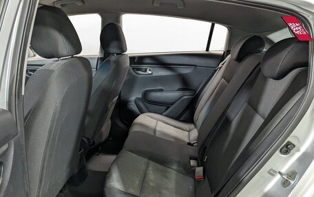 KIA Rio IV, 2021 год, 950 000 рублей, 17 фотография