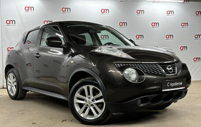 Nissan Juke II, 2012 год, 1 149 000 рублей, 1 фотография