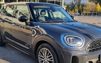 MINI Countryman II (F60), 2020 год, 3 790 000 рублей, 1 фотография