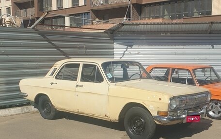 ГАЗ 24 «Волга» I (24), 1983 год, 120 000 рублей, 1 фотография