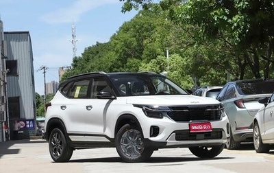 KIA Seltos I, 2025 год, 2 055 000 рублей, 1 фотография