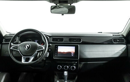 Renault Arkana I, 2019 год, 1 449 700 рублей, 13 фотография