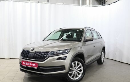 Skoda Kodiaq I, 2020 год, 3 259 000 рублей, 1 фотография