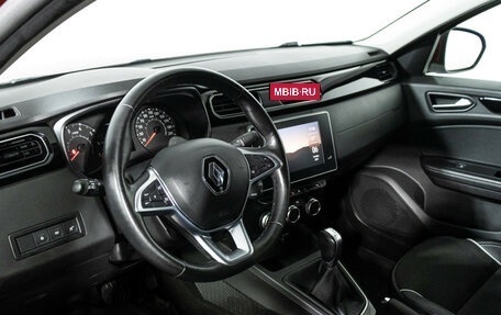 Renault Arkana I, 2019 год, 1 449 700 рублей, 11 фотография