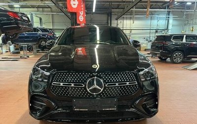 Mercedes-Benz GLE Coupe, 2025 год, 16 400 000 рублей, 1 фотография