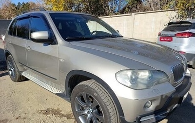 BMW X5, 2007 год, 1 500 000 рублей, 1 фотография