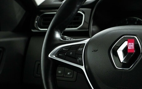 Renault Arkana I, 2019 год, 1 449 700 рублей, 19 фотография