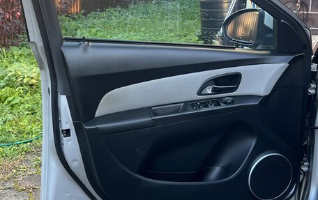 Chevrolet Cruze II, 2012 год, 650 000 рублей, 9 фотография