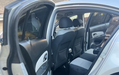 Chevrolet Cruze II, 2012 год, 650 000 рублей, 10 фотография