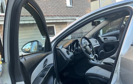 Chevrolet Cruze II, 2012 год, 650 000 рублей, 8 фотография