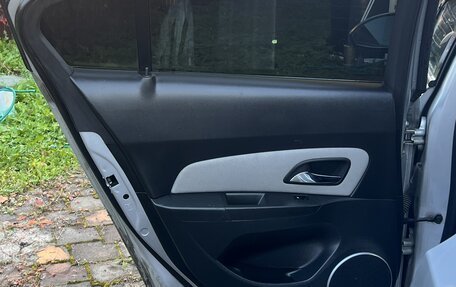 Chevrolet Cruze II, 2012 год, 650 000 рублей, 11 фотография