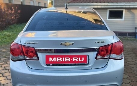 Chevrolet Cruze II, 2012 год, 650 000 рублей, 5 фотография