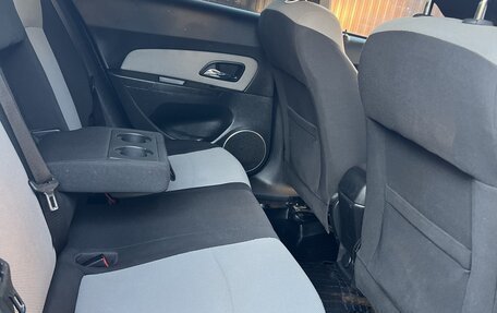 Chevrolet Cruze II, 2012 год, 650 000 рублей, 15 фотография