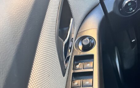 Chevrolet Cruze II, 2012 год, 650 000 рублей, 21 фотография