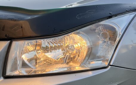 Chevrolet Cruze II, 2012 год, 650 000 рублей, 26 фотография