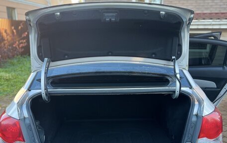 Chevrolet Cruze II, 2012 год, 650 000 рублей, 16 фотография