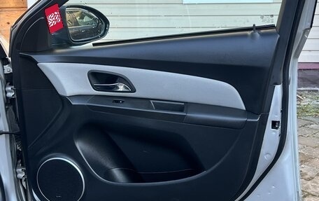 Chevrolet Cruze II, 2012 год, 650 000 рублей, 13 фотография