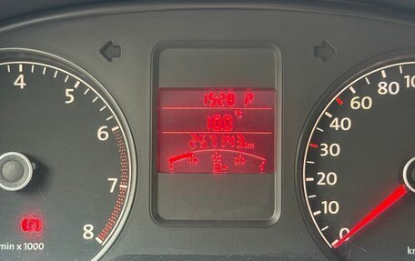 Volkswagen Polo VI (EU Market), 2012 год, 690 000 рублей, 10 фотография