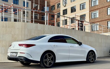 Mercedes-Benz CLA, 2020 год, 2 990 000 рублей, 9 фотография