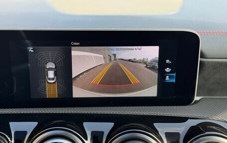 Mercedes-Benz CLA, 2020 год, 2 990 000 рублей, 14 фотография