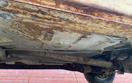 ГАЗ 24 «Волга» I (24), 1983 год, 120 000 рублей, 3 фотография