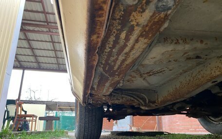 ГАЗ 24 «Волга» I (24), 1983 год, 120 000 рублей, 2 фотография