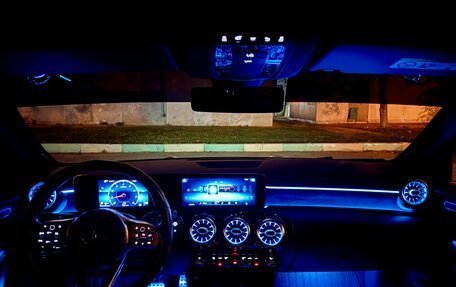 Mercedes-Benz CLA, 2020 год, 2 990 000 рублей, 20 фотография