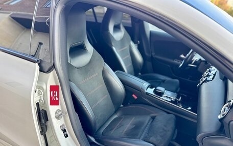 Mercedes-Benz CLA, 2020 год, 2 990 000 рублей, 17 фотография